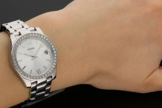 Женские часы Fossil ES4317