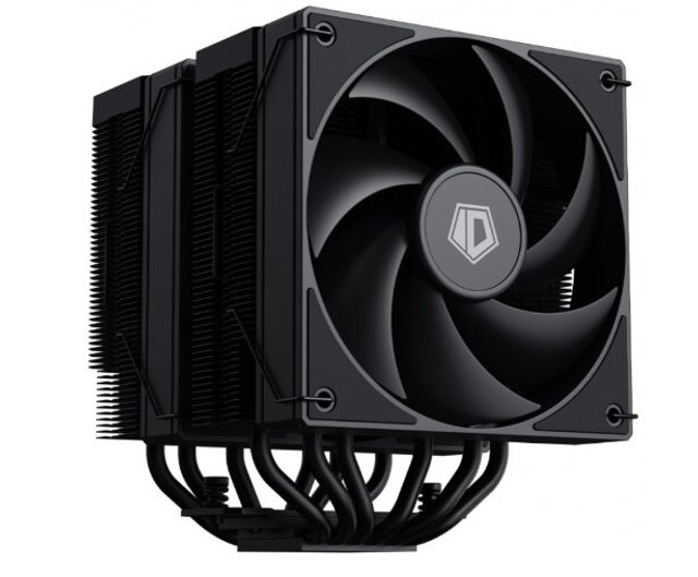 Кулеры для CPU Ice Hammer,ID-Cooling