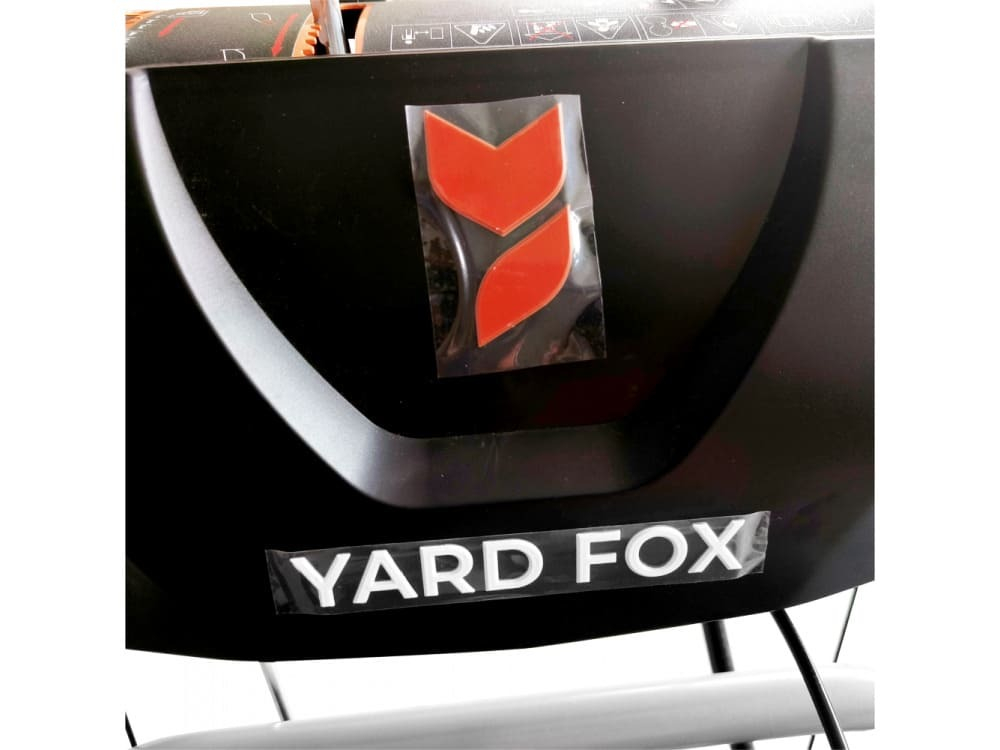 Снегоуборщик YARD FOX OPTIMA 6654E