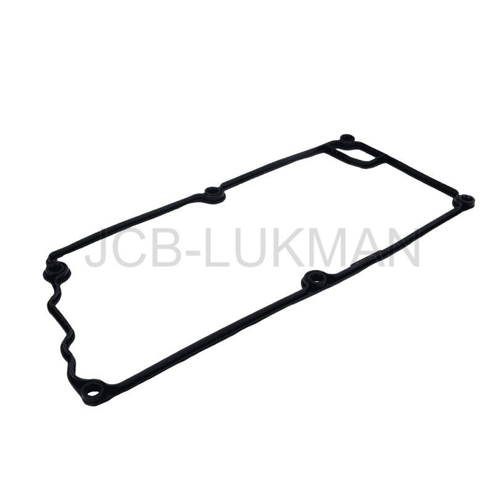 Прокладка клапанной крышки двигателя JCB 320/07580