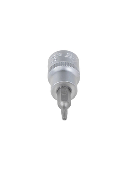 Головка 3/8" со вставкой TORX T10, L=48 мм на холдере Arnezi R0204410
