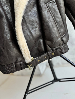 куртка жен. 235-52 шок.