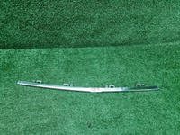 Молдинг бампера Mercedes S W222 (17-20) Maybach