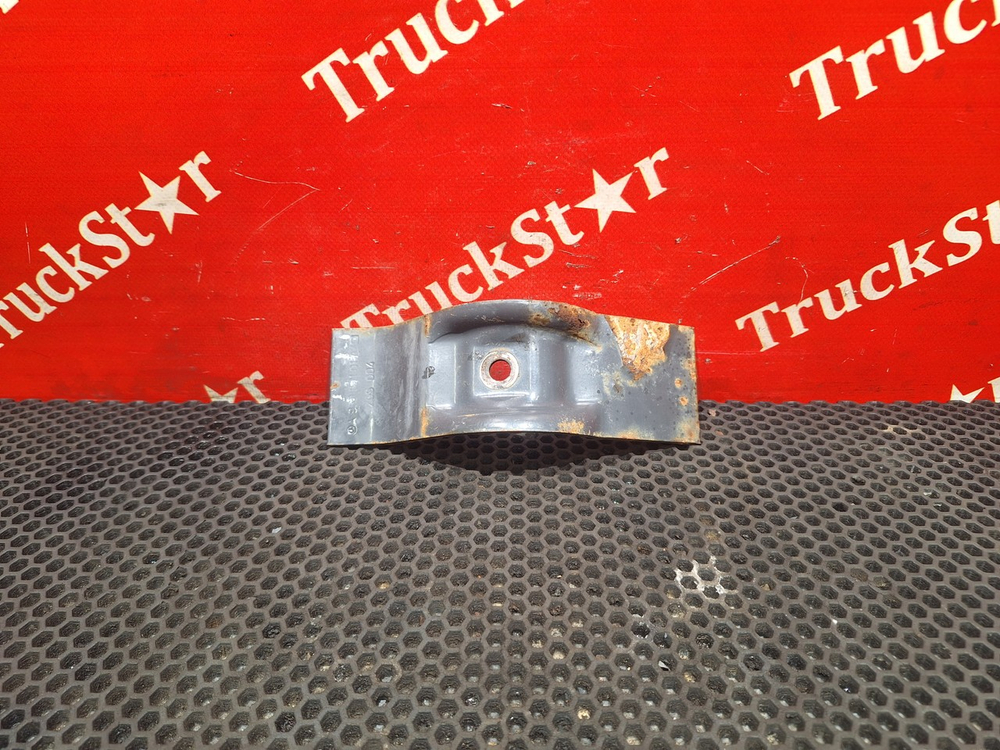 Кронштейн крыла заднего 2018г.