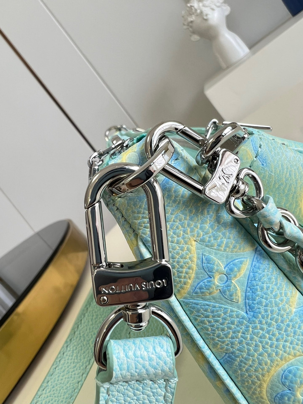 Louis Vuitton Multi Pochette Accessoires