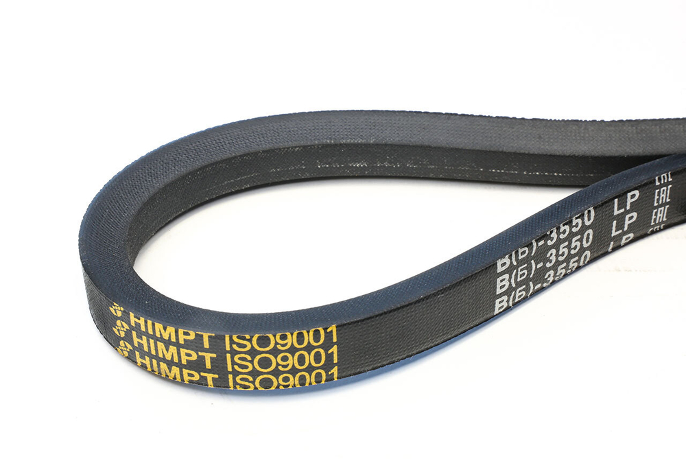 Ремень клиновой В(Б)-3550