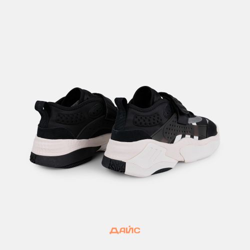 Кроссовки Adidas Originals Streetball III  артикул:IG6104 - купить в магазине Дайс