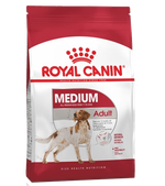 Роял Канин Medium Adult Для собак 3кг.
