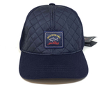 Бейсболка Paul&Shark стрейч