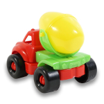 Машина ростик RRB-141 (7*6*5 см)