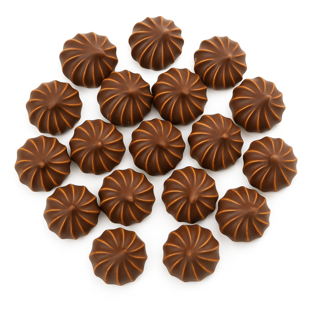 Печенье Жених и Невеста ШГ вес (464)