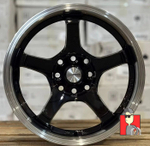 Комплект дисков Advan Racing GT 15x7 et20 4x100/4x114.3