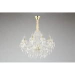 Подвесная люстра Aployt KOLETTA APL.755.13.10