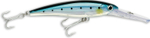 Воблер RAPALA X-Rap Magnum XRMAG15 / 12 см, 32 г, цвет BSRD