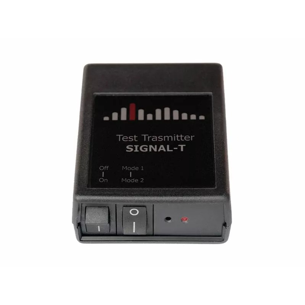 Комплекс СИГНАЛ-РМ