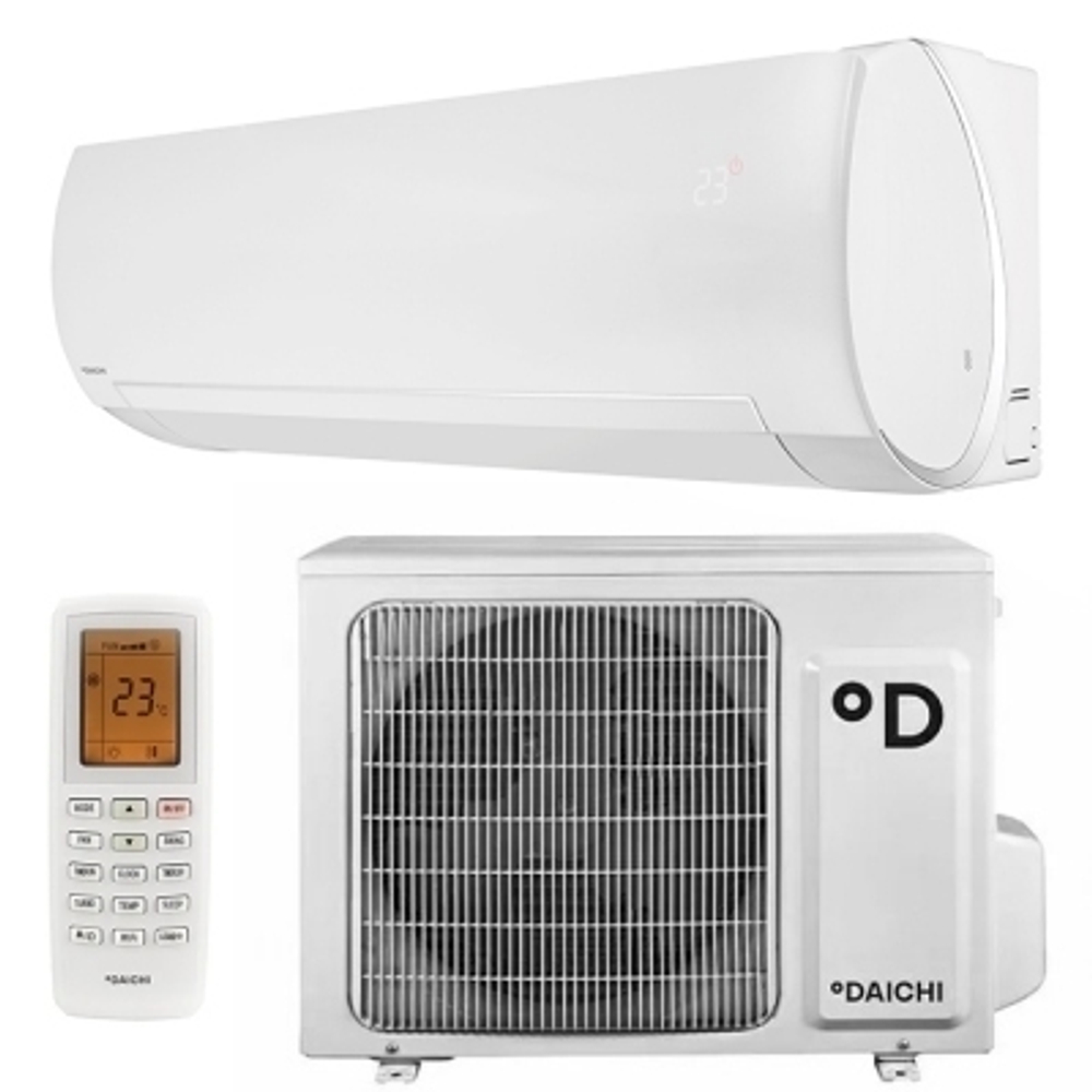 Сплит-система Daichi SKY50AVQ1/SKY50FV1