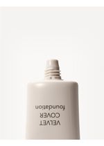 Тональное средство SHIK VELVET COVER FOUNDATION - 101 cotton