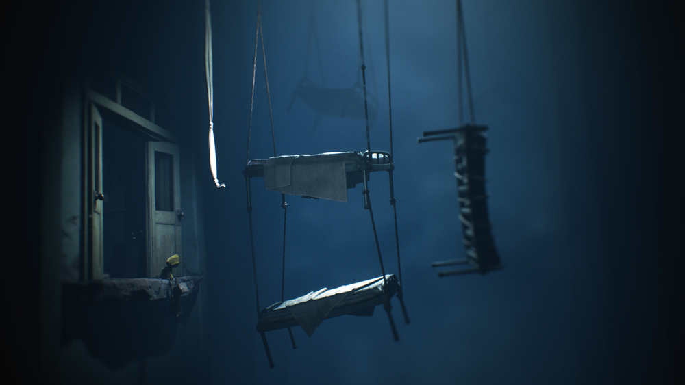 Little Nightmares II [NS] NEW