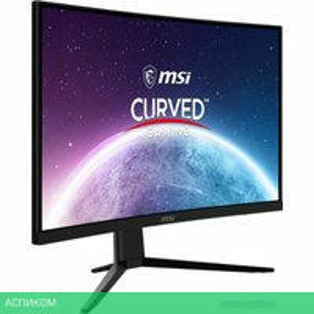 Игровой монитор MSI G2422C