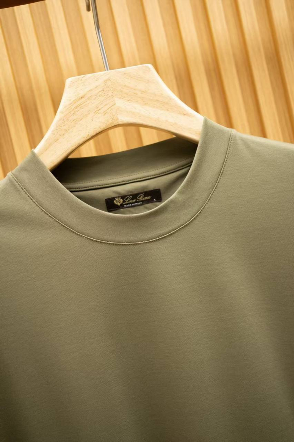 Футболка Loro Piana
