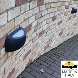 Накладной светильник Fumagalli Francy 1A1.000.000.AYF1R