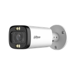 DH-HAC-HFW1801RP-Z-IL-A-S3 Уличная цилиндрическая HDCVI-видеокамера с интеллектуальной двойной подсветкой