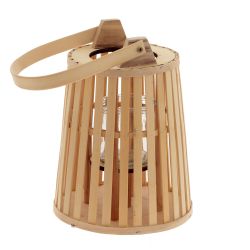 GAEM Подсвечник, L19 W19 H25 см