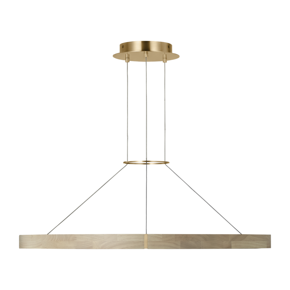 Люстра Visual Comfort Ashok 37 Chandelier