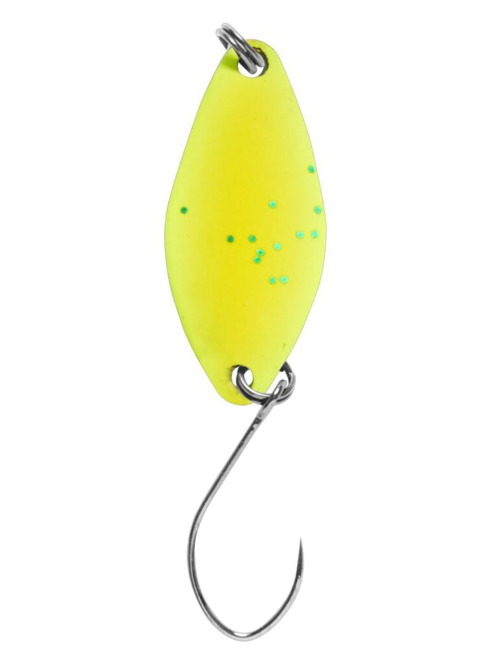 Блесна колеблющаяся Lucky John TR IMA длин.29мм/01.8г 051