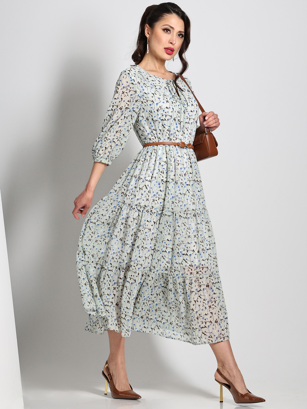 Платье DSTrend