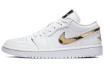 Кроссовки Jordan Air Jordan 1 Low (Женская размерная сетка)