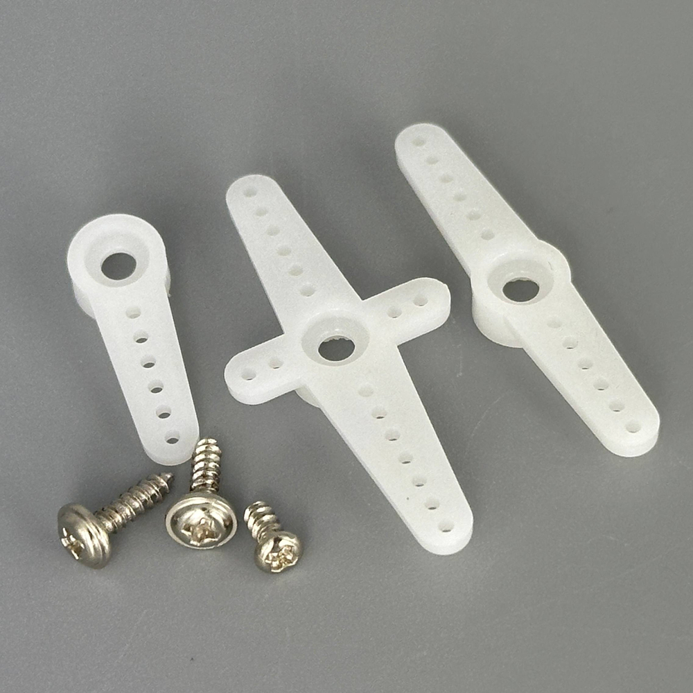 Сервопривод цифровой AS 210 9гр