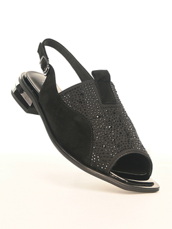 Босоножки женские Ascalini G2318