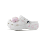 Crocs Classic Platform Clog Eva