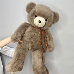 Медведь Гена