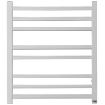 Полотенцесушитель GROIS Polo GR-001 500х600 П8 (3+2+3) RAL9003 белый матовый, (1 шт)