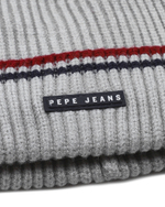 шапка Pepe Jeans London - серый(PB040296)