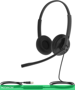 Наушники Yealink UH34 Lite Dual UC