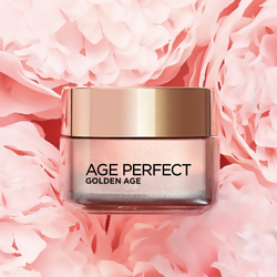 L’Oreal Paris Age Perfect Golden Age - крем для глаз, корректирующий темные круги и морщины /   15  ml  / GTIN 3600523718597