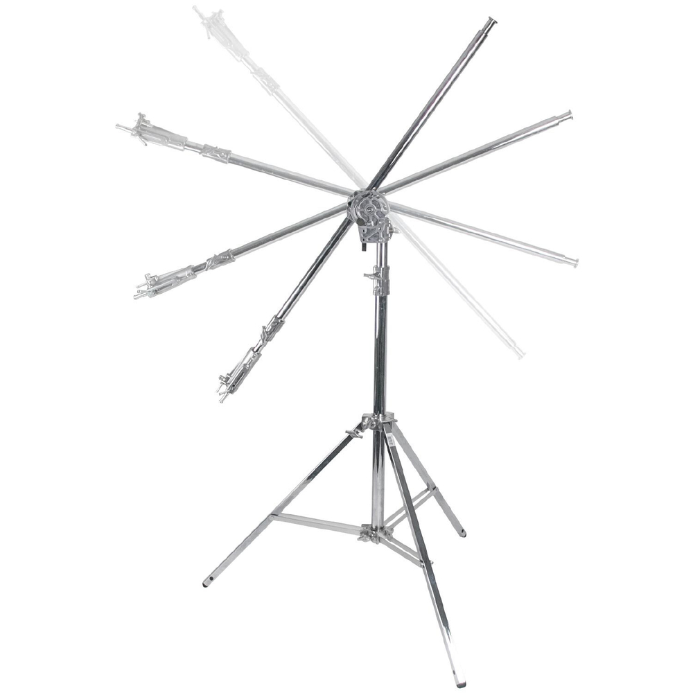 Стойка-журавль KUPO 546M K-STAND JUNIOR BOOM STAND