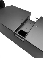 Замена штатного бака на 186 литровый для Dodge RAM 1500 / TRX 2018-2024+ Додж РАМ основной бак бак насос