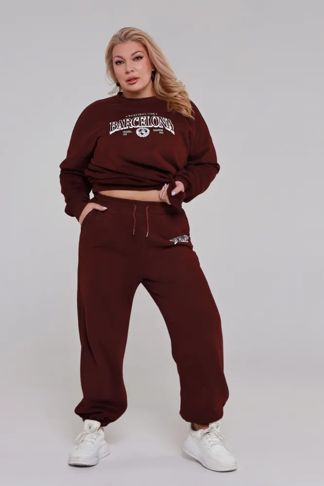 Костюм 6266 Fabrika