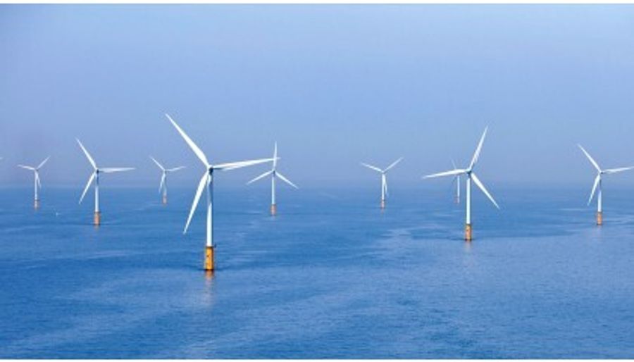 Буревая защита ветрогенератора, фото №null