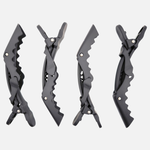 Большой набор аксессуаров для укладки IPARIKMAHER (щетки, расчески, зажимы, термоковрик)