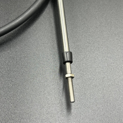 Трос переключения заслонки реверса в сборе Yamaha 40X (PNFM40E-34001; 547) (4FT) (Premarine)