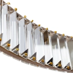 Подвесная люстра Divinare RENATA 1135/17 SP-47