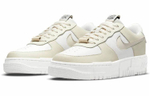 Кроссовки Nike Air Force 1 Pixel (Женская размерная сетка)