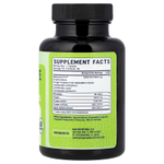 MAV Nutrition, Пищеварительные ферменты с мощными штаммами пробиотиков, 60 растительных капсул