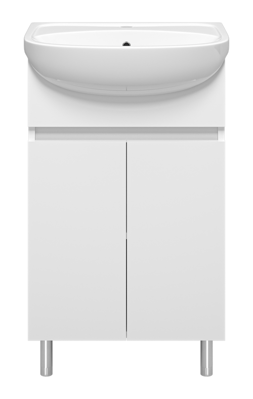 Тумба под раковину Misty Элегия 50