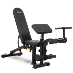 Силовая скамья домашняя OXYGEN FITNESS HOLTON